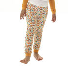 Build-A-Bear Pajama Shop™ Fall Print Pants - Toddler & Youth