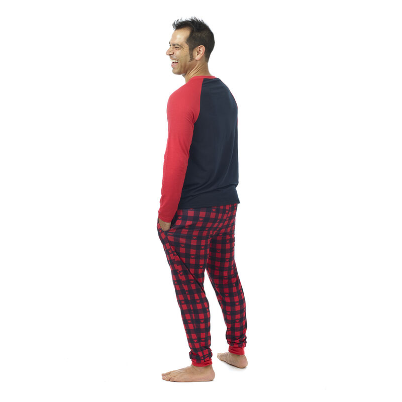 Build-A-Bear Pajama Shop™ Time to Hibernate Top - Adult