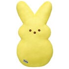 PEEPS® Yellow Bunny Plush