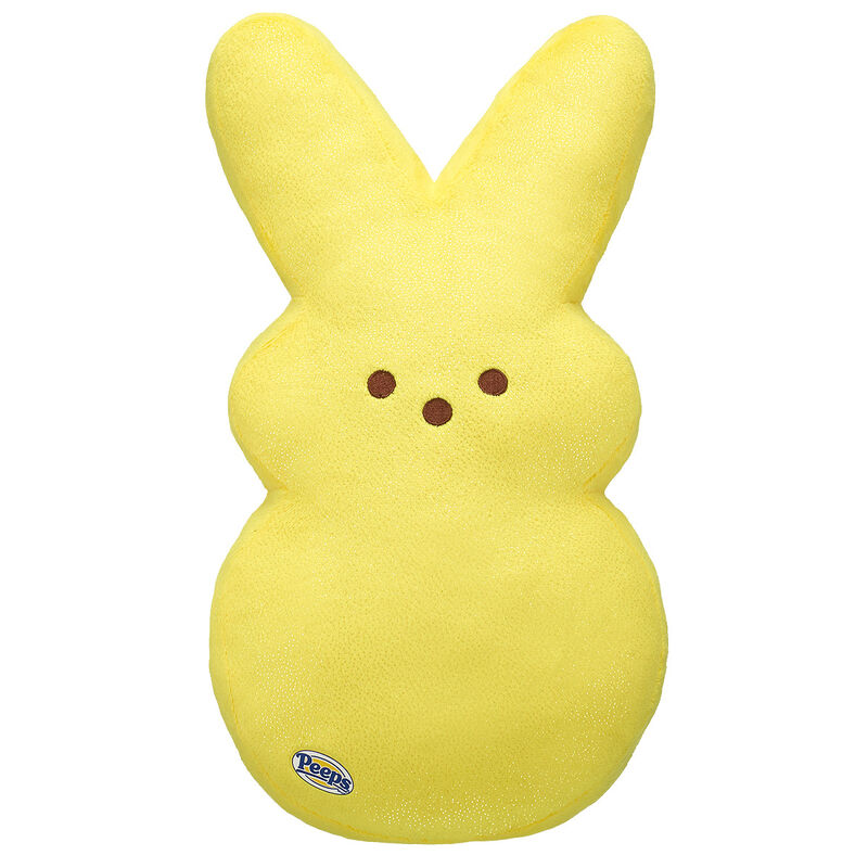 PEEPS® Yellow Bunny