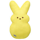 PEEPS® Yellow Bunny Plush