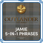 Online Exclusive Jamie 5-in-1 Phrases 