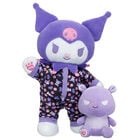 Purple Kuromi™ Sleeper Gift Set With Baku Buddy Plush - Build-A-Bear Workshop®