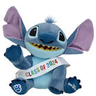Disney Stitch Plush Graduation Gift Set 