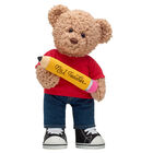 Timeless Teddy Bear "No. 1 Teacher" Gift Set