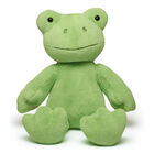 Giant Spring Green Frog Stuffed Animal