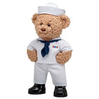 Timeless Teddy Bear Sailor Gift Set