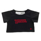 Dungeons & Dragons Shirt - Build-A-Bear Workshop®