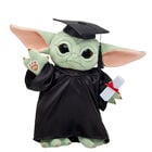 Star Wars Grogu™ Plush Graduation Robe Gift Set