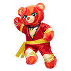 Phoenix Force Teddy Bear Gift Set