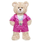 Honey Girls Pink Outfit for Stuffed Animals - Build-A-Bear Workshop®