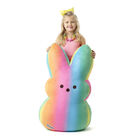 Online Exclusive Jumbo Rainbow PEEPS® Bunny