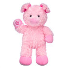 Pinky Pig Stuffed Animal