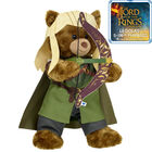 Lord of the Rings Teddy Bear Legolas Gift Set with Sound