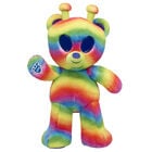 Rainbow Bearlien Plush