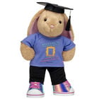 Friends "Welcome to the Real World" Pawlette™ Bunny Plush Gift Set