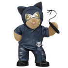 Pawlette™ Bunny Plush with DC Comics Catwoman™ Costume Gift Set