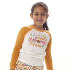 Build-A-Bear Pajama Shop™ Autumn Leaves Top - Toddler & Youth