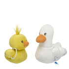 Friends Chick & Duck Accessory Set