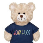 Rainbow Bear Hugs T-Shirt