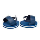 Plush Blue Slide Sandals - Build-A-Bear Workshop®