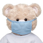 Furry Friend-Size Medical Bear Face Mask
