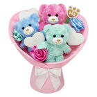 Online Exclusive Teddy Bear Bouquet for Stuffed Animals - Build-A-Bear Workshop®