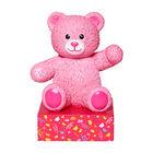 Online Exclusive Build-A-Bear® Pink Bear Base