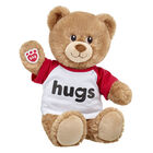 Lil' Cub® Brownie Teddy "Bear Hugs" Gift Set