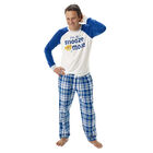 Build-A-Bear Pajama Shop™ Snooze Mode Top - Adult