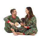 Build-A-Bear Pajama Shop™ Holiday Print Top - Adult