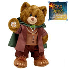 Lord of the Rings Teddy Bear Frodo Gift Set with Sound