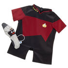 Star Trek Uniform & Phaser Gift Set - Build-A-Bear Workshop®