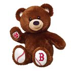 Boston Red Sox Teddy Bear
