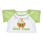 Online Exclusive Party Like a Guac Star T-Shirt