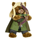 Lord of the Rings Teddy Bear Legolas Gift Set with Sound
