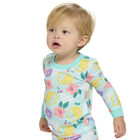Build-A-Bear Pajama Shop™ Spring Flowers PJ Top - Toddler and Youth 