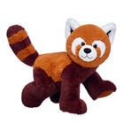 Red Panda Stuffed Animal