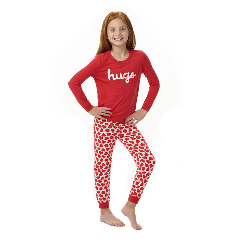 Build-A-Bear Pajama Shop™ Hugs PJ Top - Toddler and Youth