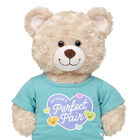 "Perfect Pair" T-Shirt for Stuffed Animals - Build-A-Bear Workshop®