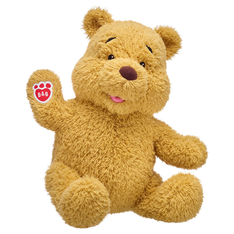 Disney Winnie the Pooh Bear