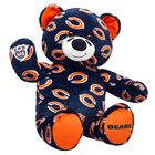 Chicago Bears Teddy Bear