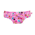 Girl Scout Pink Underwear