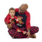 Build-A-Bear Pajama Shop™ Time to Hibernate Top - Toddler & Youth