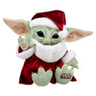 Star Wars Holiday - Grogu™ Plush