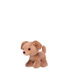 Promise Pups Mini - Copper Golden Retriever Stuffed Animal