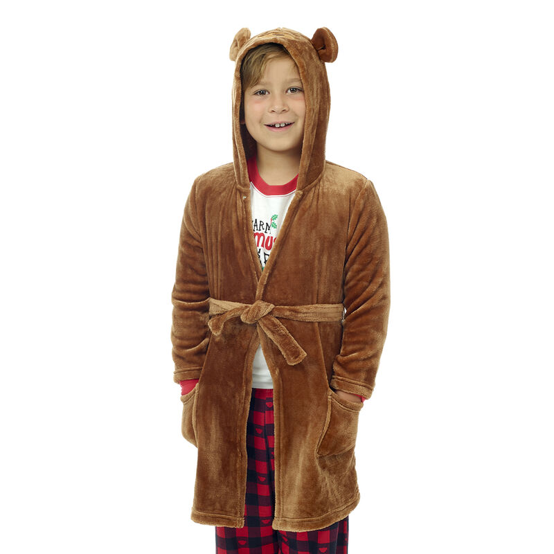 Build-A-Bear Pajama Shop™ Bear Robe - Toddler & Youth
