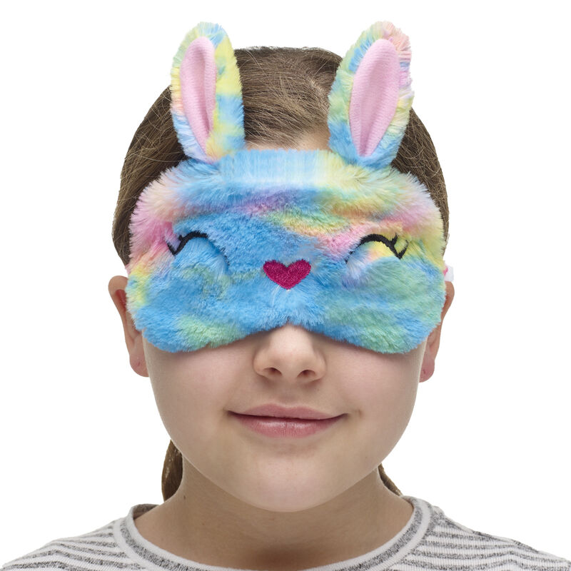 Online Exclusive Bunny Eye Mask