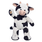 Online Exclusive Cuddly Cow
