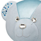 Online Exclusive Sparkling Snowfall Build-A-Bear Collectible Featuring Swarovski® crystals